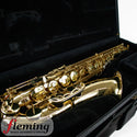 Selmer-Paris Super Action 80 Series II Tenor Saxophone (1996-1997) - Ex-USAF