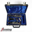 Buffet Crampon R13 Bb Clarinet - Redpad Needed