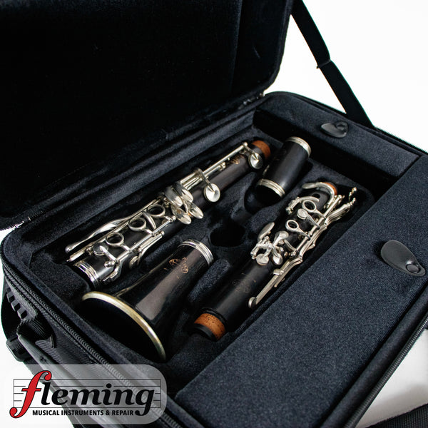 Buffet Crampon R13 Bb Clarinet