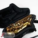 Selmer Paris Mark VII Alto Saxophone (1980) - Ex-USAF