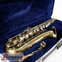 C.G. Conn 10M Tenor Saxophone (c. 1969) - Ex-USAF