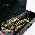 Yamaha YTS-23 Tenor Saxophone (1983)
