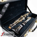Buffet Crampon R13 Eb Clarinet (2017)