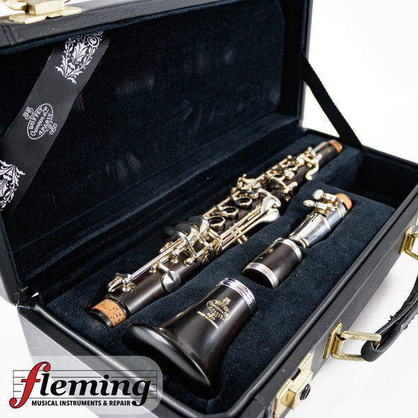 Buffet Crampon R13 Eb Clarinet (2017)