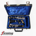 Buffet Crampon Master Model / Pre-R13 Bb Clarinet (1940's)