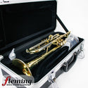 S.E Shires STRA10 Student Trumpet With .459" Bore
