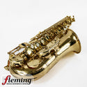 Selmer-Paris Super Action 80 Series II Alto Saxophone (2006)