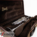 Bach Stradivarius 180S37 Bb Trumpet