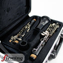 New Backun Alpha (Resin) Bb Clarinet