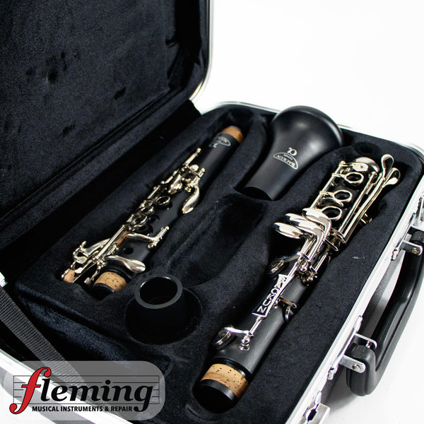 New Backun Alpha (Resin) Bb Clarinet