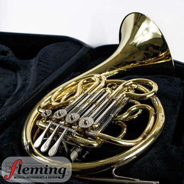 Jupiter JHR-852L Intermediate Double French Horn