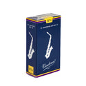 Vandoren Traditional Alto Saxophone Reeds