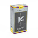 Vandoren V12 Bb Clarinet Reeds
