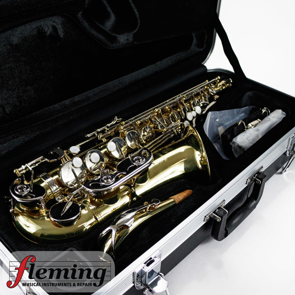 Eastman EAS251 Student Alto Saxophone