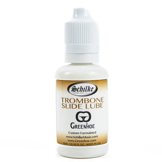 Schilke Trombone Slide Lubricant – 30 mL (1 fl oz)