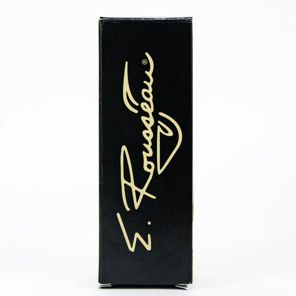 E. Rousseau Classic NC Alto Saxophone Mouthpiece – NC3 (Hard Rubber, .059″ Tip)