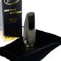 JodyJazz HR* Custom Dark Alto Saxophone Mouthpiece – 8