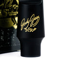 JodyJazz HR* Alto Saxophone Mouthpiece – 6M