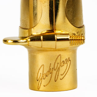 JodyJazz DV Alto Saxophone Mouthpiece – 7