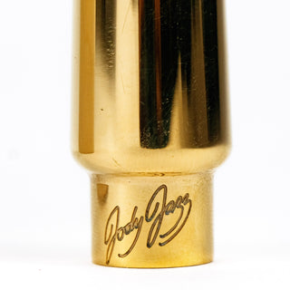 JodyJazz DV Soprano Saxophone Mouthpiece – 7