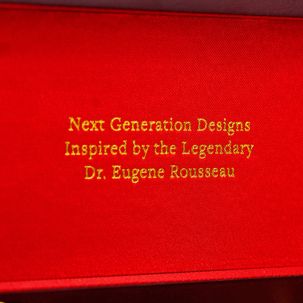 JodyJazz E. Rousseau ER 50 "Custom" Alto Mouthpiece