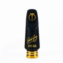 JodyJazz DV HR Alto Saxophone Mouthpiece – 6