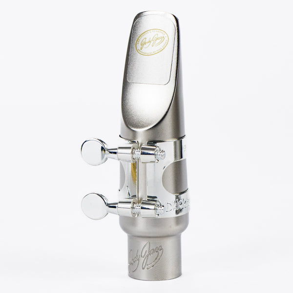 JodyJazz SuperJet Alto Saxophone Mouthpiece – 7