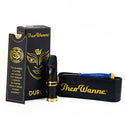 Theo Wanne DURGA 5 Alto Saxophone HR Mouthpiece 7