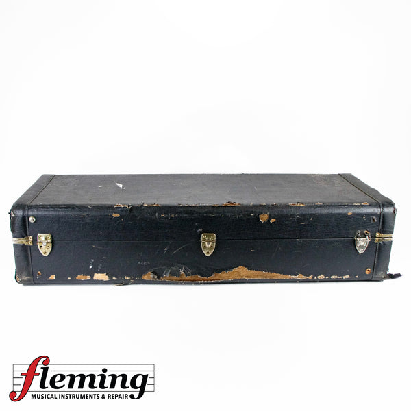 Selmer Mark VI Baritone Saxophone (1978 As-Is)