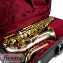Keilwerth SX90R Alto Saxophone - Brushed Finish
