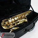 Selmer Paris Super Action 80 Series II Alto Saxophone