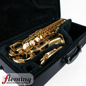 Yamaha YAS-480 Alto Saxophone