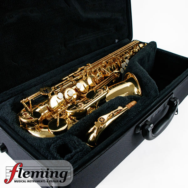 Yamaha YAS-480 Alto Saxophone