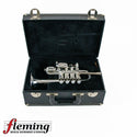 Getzen Eterna 940 4-Valve Piccolo Trumpet Ex-USAF