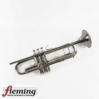 B&S Challenger II Bb Trumpet