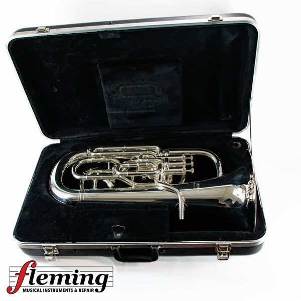 Willson 2950 TA Euphonium