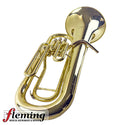 Yamaha YEP-201 Euphonium