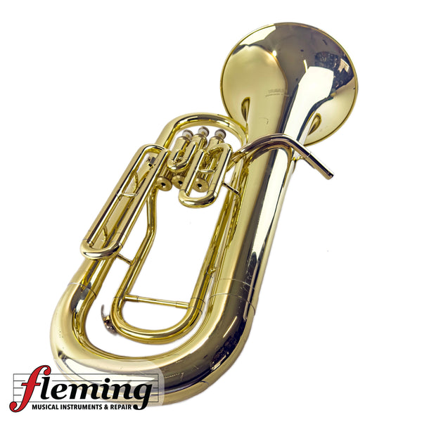 Yamaha YEP-201 Euphonium