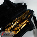 Selmer Paris Mark VI Alto Saxophone (1973 #209xxx Relaq)
