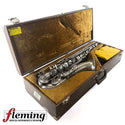 Selmer Paris Super Action 80 (Series I) Tenor Saxophone