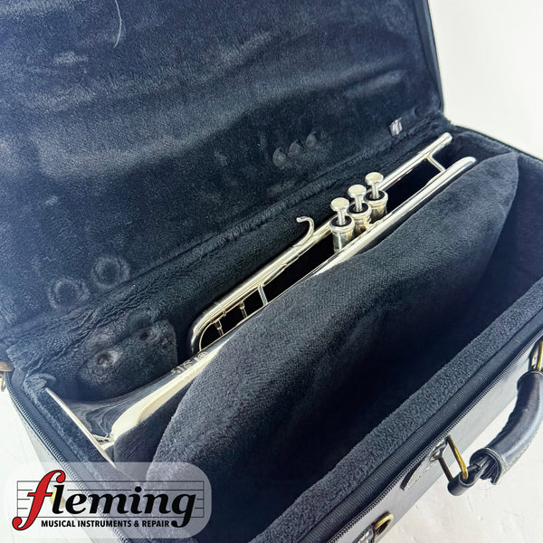 Yamaha YTR-8335IIGS Custom Xeno Bb Trumpet