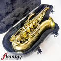 Selmer-Paris Super Action Series II Tenor Saxophone