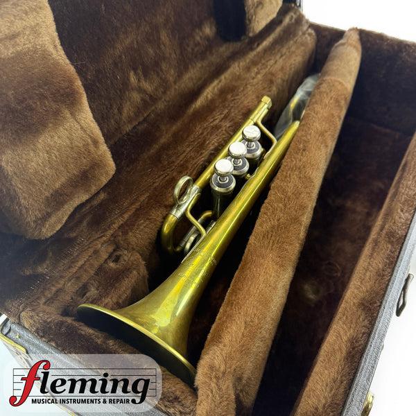 Bach Stradivarius 311 Piccolo Trumpet