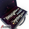 Pre-Owned Yamaha YOB-241 Standard Student Oboe - ABS Resin
