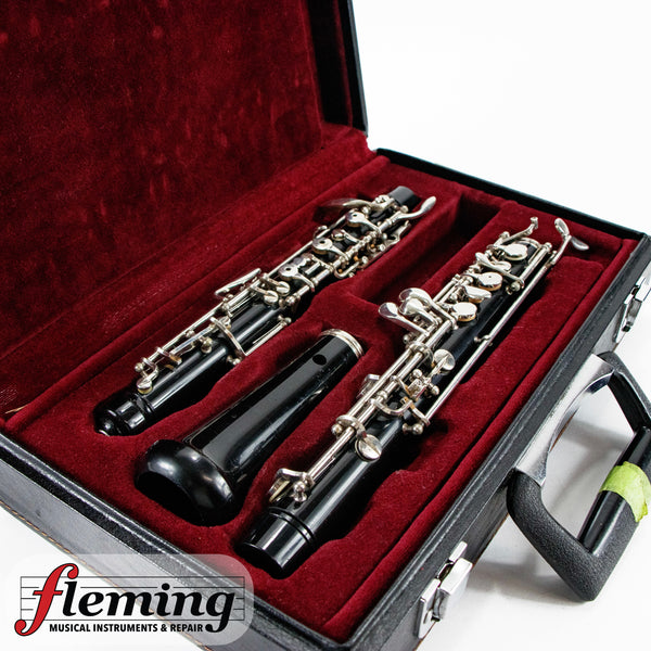 Yamaha YOB-211 Beginner Oboe