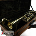 Bach Stradivarius 42BO Tenor Trombone
