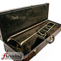 Bach Stradivarius 42BO Tenor Trombone
