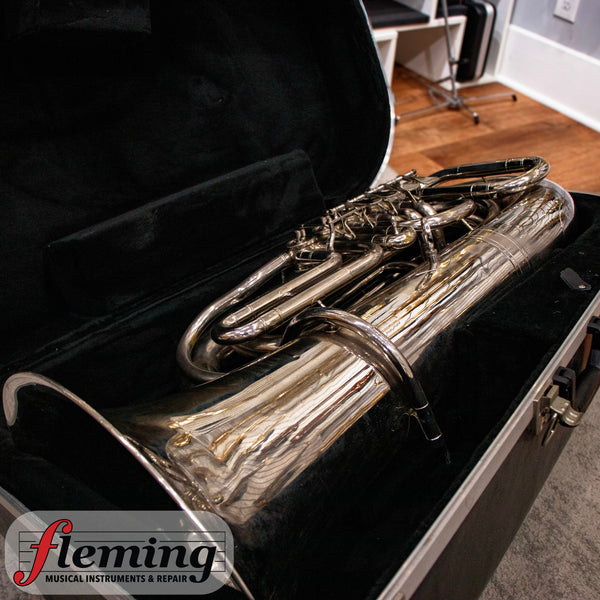 St. Petersburg 202N Tuba