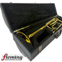 Benge 165F Professional Tenor Trombone - Closed Wrap
