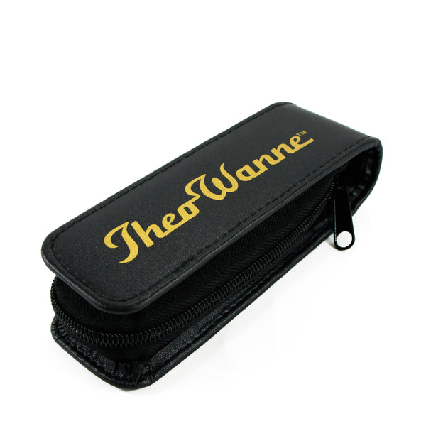 Theo Wanne Durga 5 Alto Saxophone Mouthpiece - Gold - Size 7